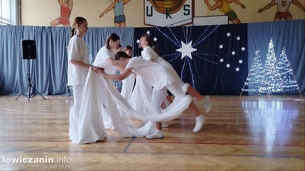 Przedstawienie Bożonarodzeniowe w Trójce