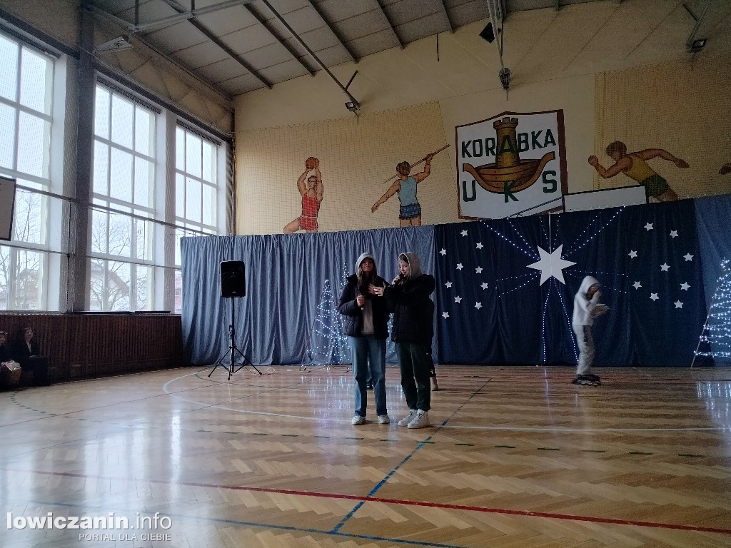 Przedstawienie Bożonarodzeniowe w Trójce