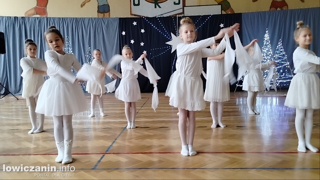 Przedstawienie Bożonarodzeniowe w Trójce