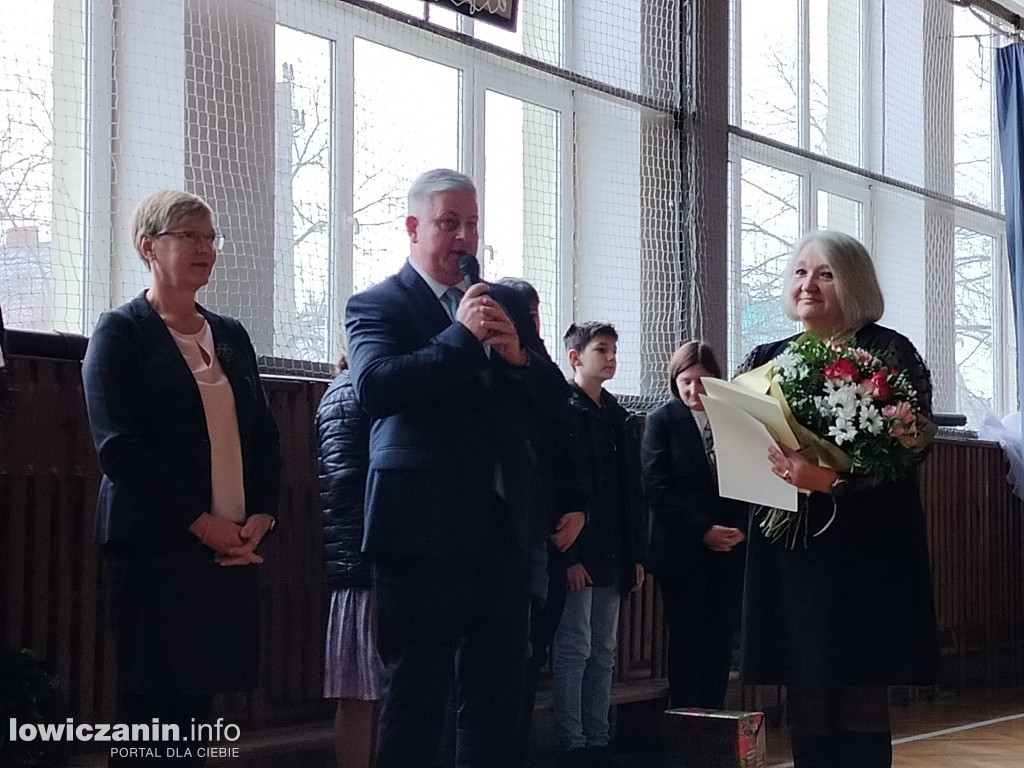 Przedstawienie Bożonarodzeniowe w Trójce