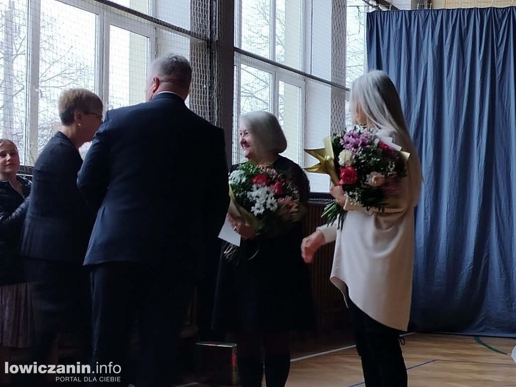 Przedstawienie Bożonarodzeniowe w Trójce