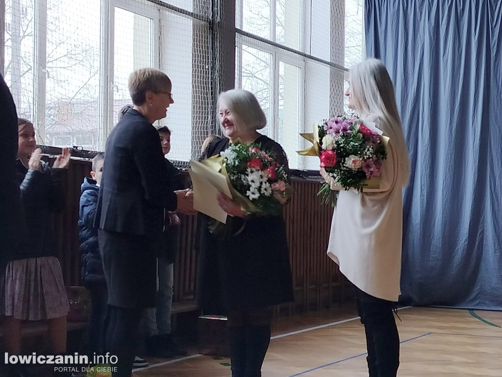 Przedstawienie Bożonarodzeniowe w Trójce