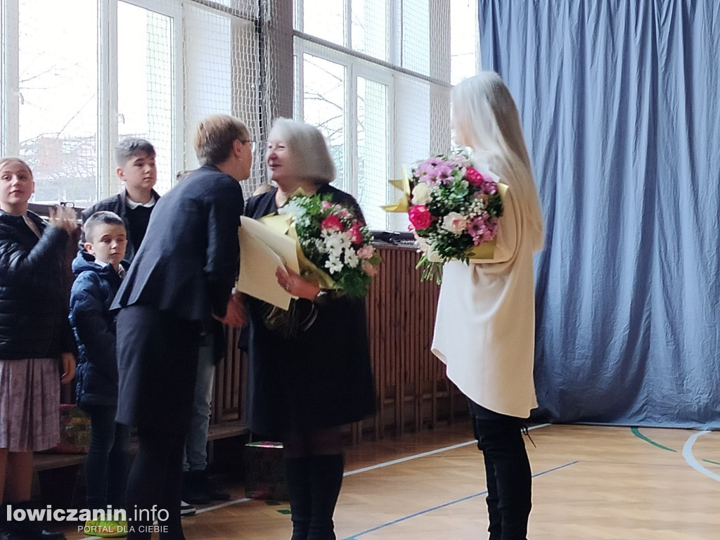 Przedstawienie Bożonarodzeniowe w Trójce