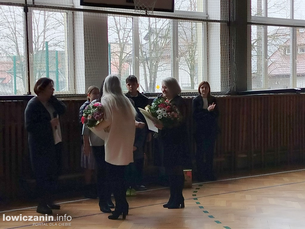 Przedstawienie Bożonarodzeniowe w Trójce