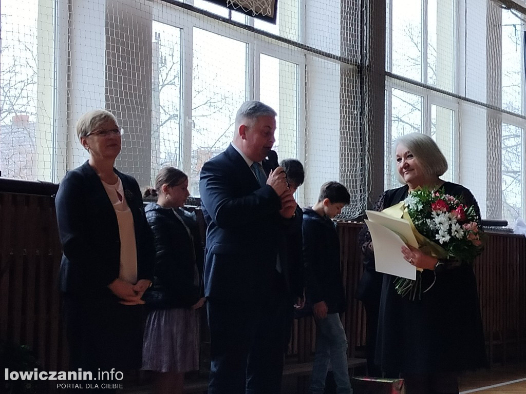 Przedstawienie Bożonarodzeniowe w Trójce