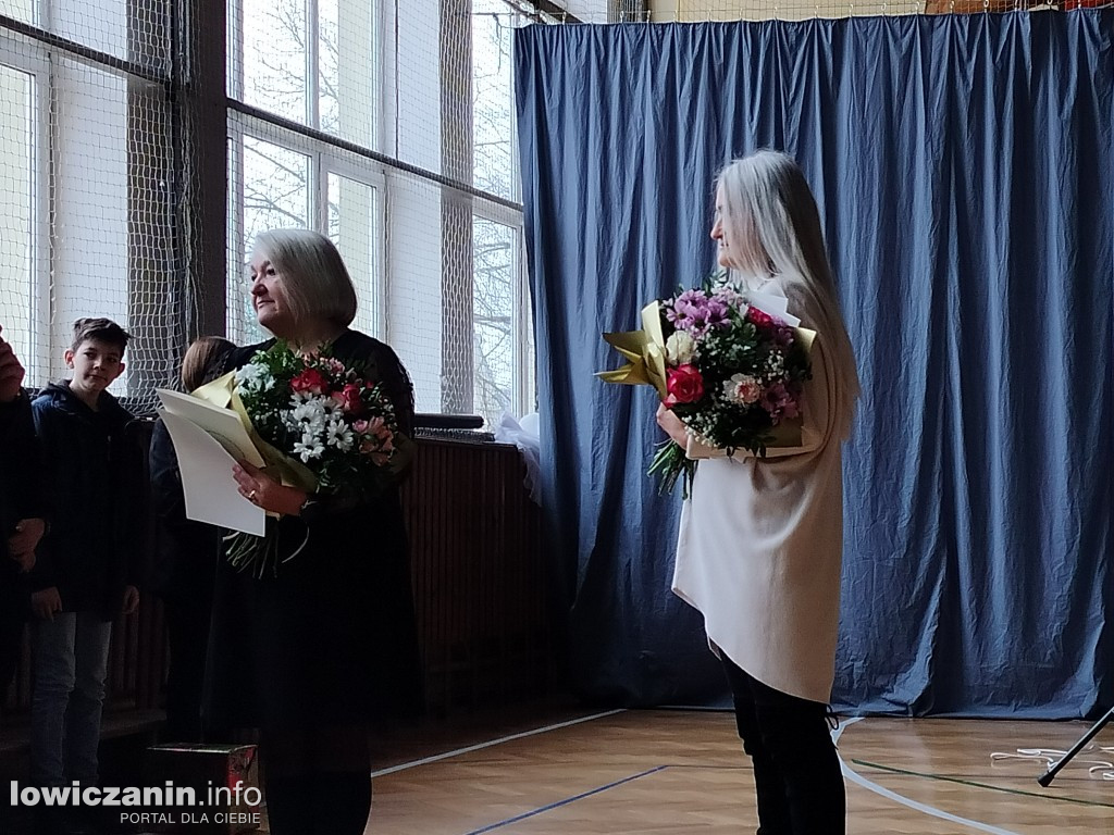Przedstawienie Bożonarodzeniowe w Trójce