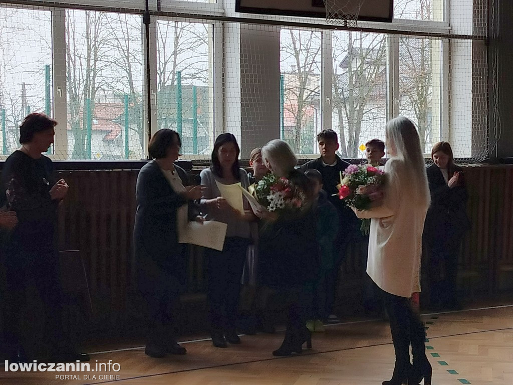 Przedstawienie Bożonarodzeniowe w Trójce