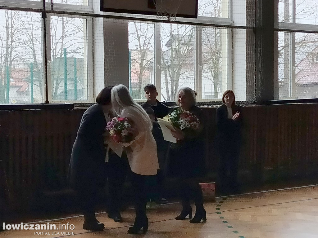 Przedstawienie Bożonarodzeniowe w Trójce