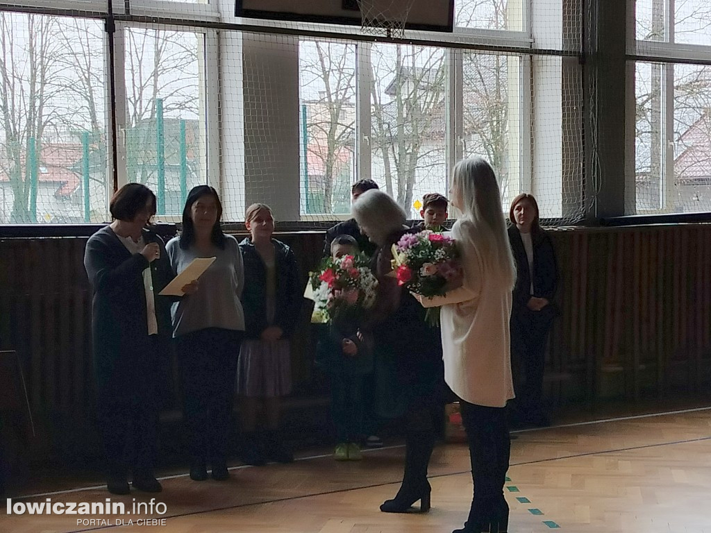 Przedstawienie Bożonarodzeniowe w Trójce