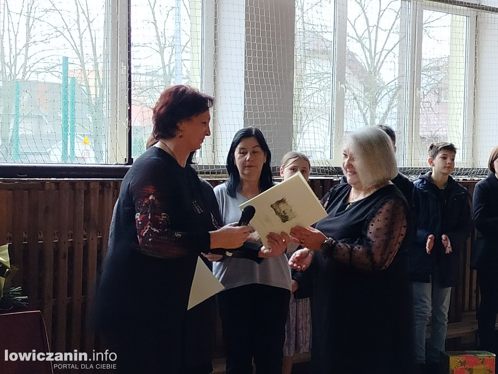 Przedstawienie Bożonarodzeniowe w Trójce