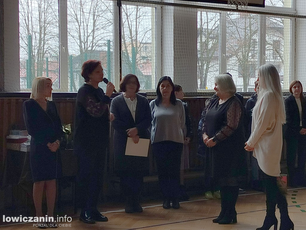 Przedstawienie Bożonarodzeniowe w Trójce