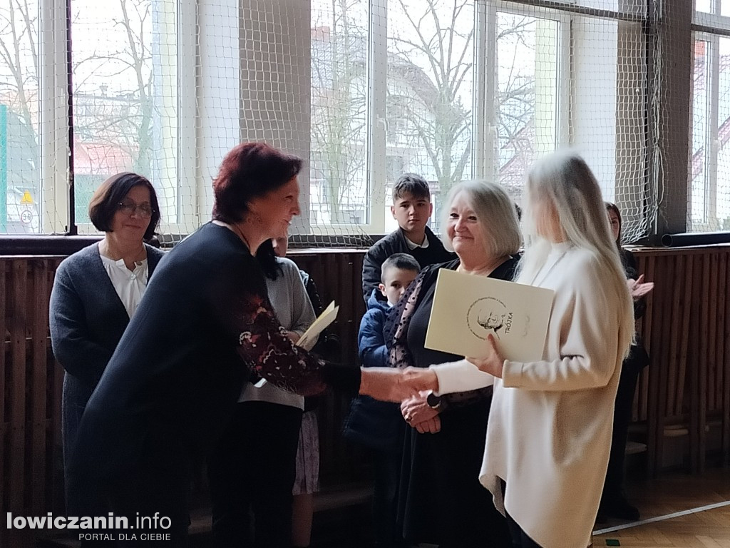 Przedstawienie Bożonarodzeniowe w Trójce
