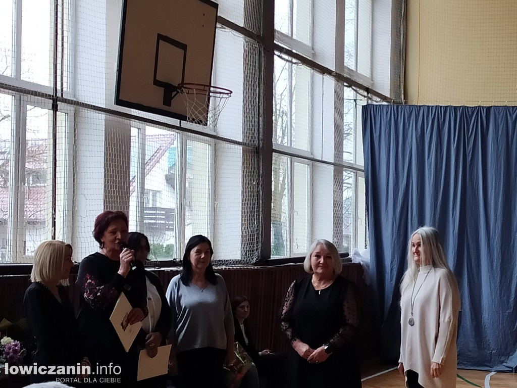 Przedstawienie Bożonarodzeniowe w Trójce
