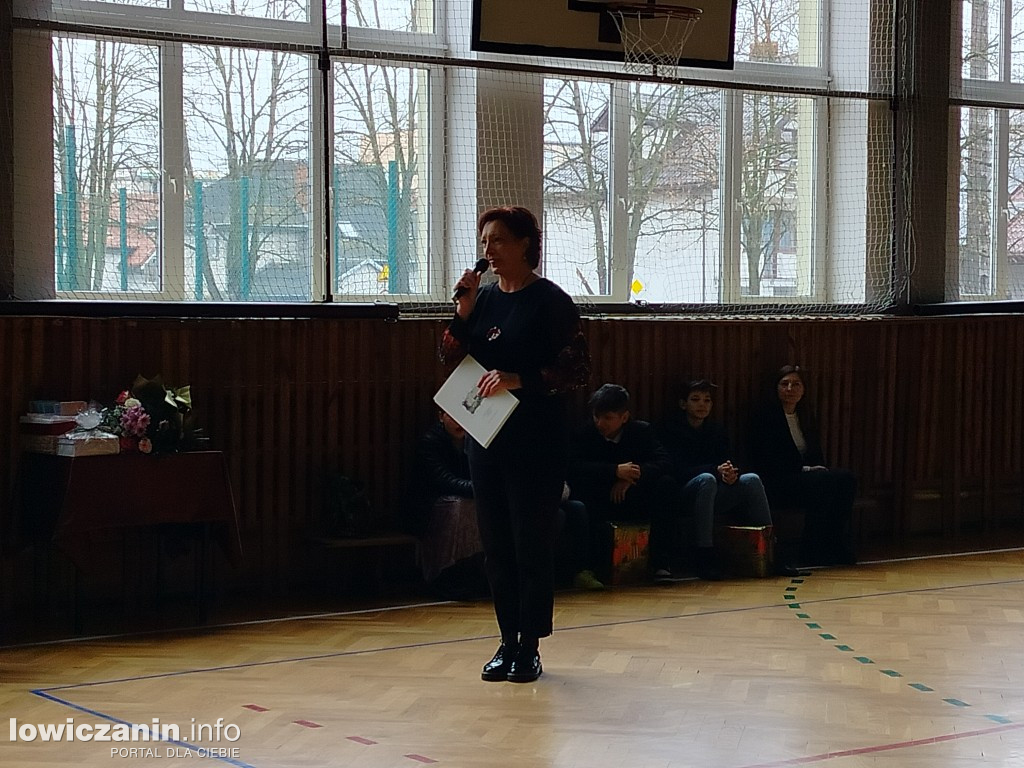 Przedstawienie Bożonarodzeniowe w Trójce