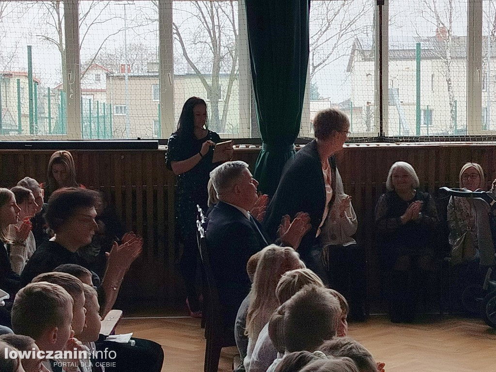 Przedstawienie Bożonarodzeniowe w Trójce
