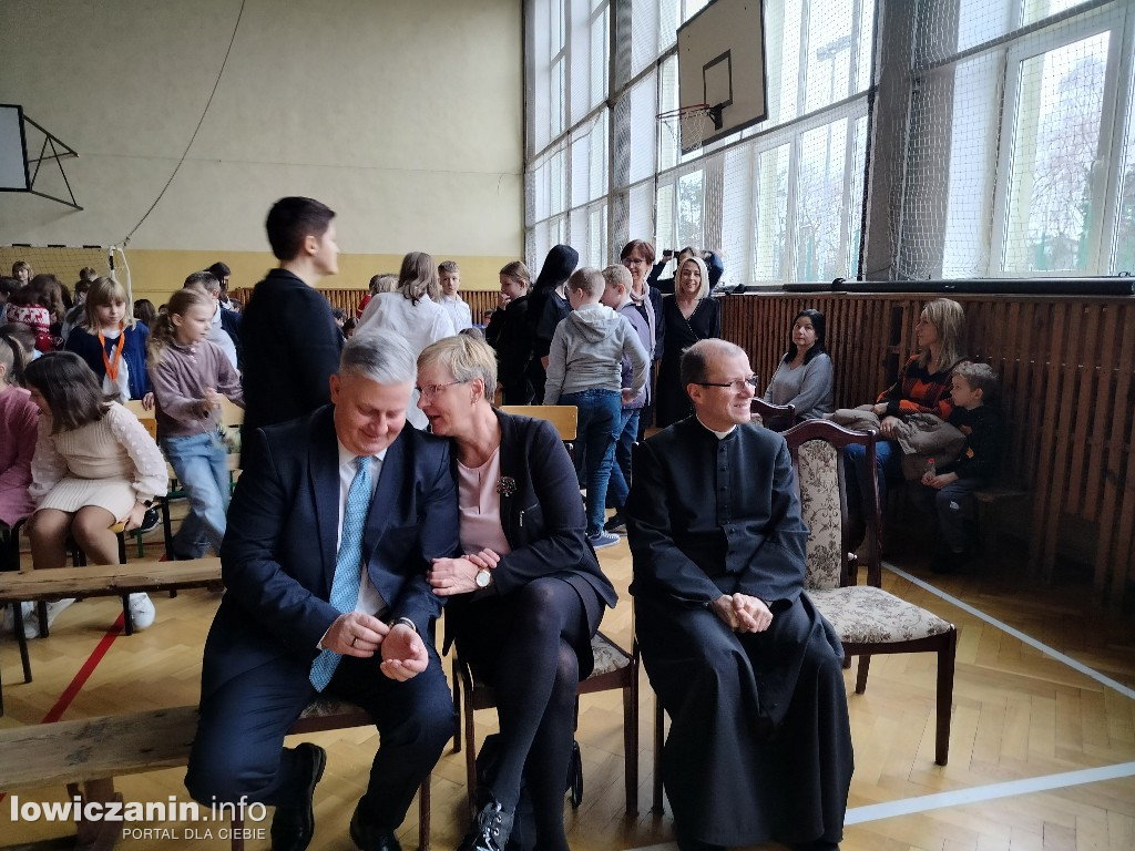 Przedstawienie Bożonarodzeniowe w Trójce