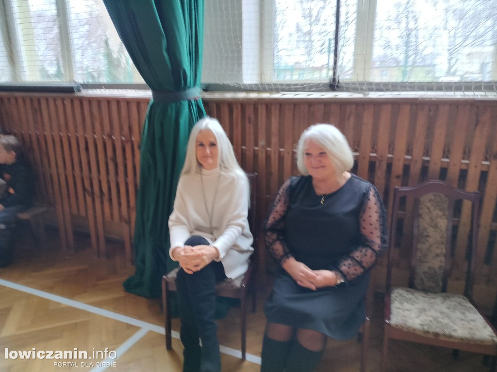 Przedstawienie Bożonarodzeniowe w Trójce
