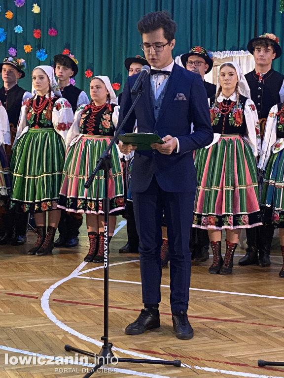 Wigilia na Blichu