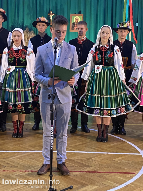 Wigilia na Blichu