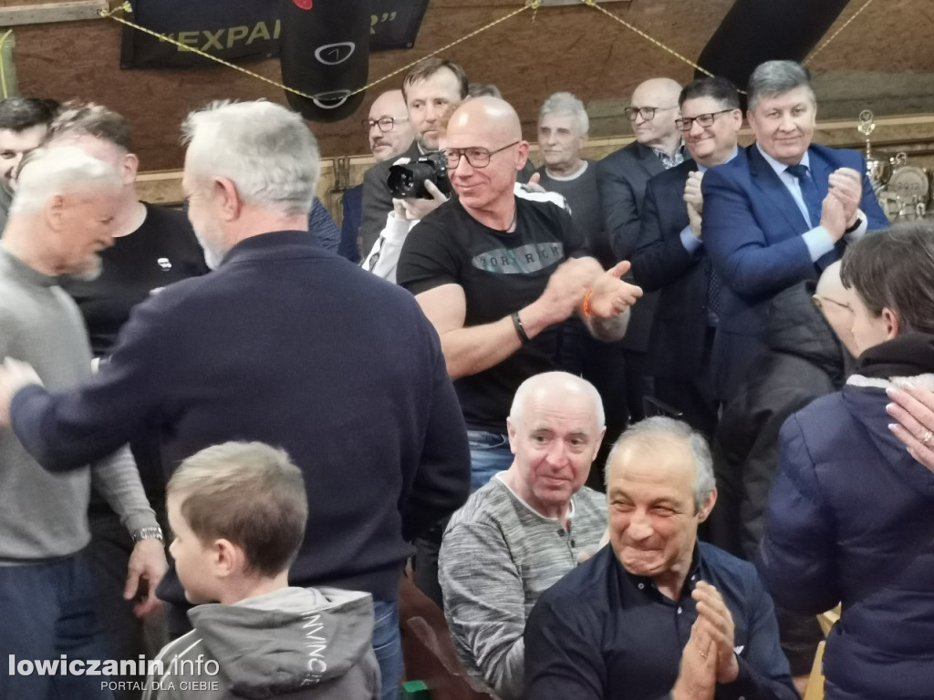 Głowno. 60-lecie klubu Expandor