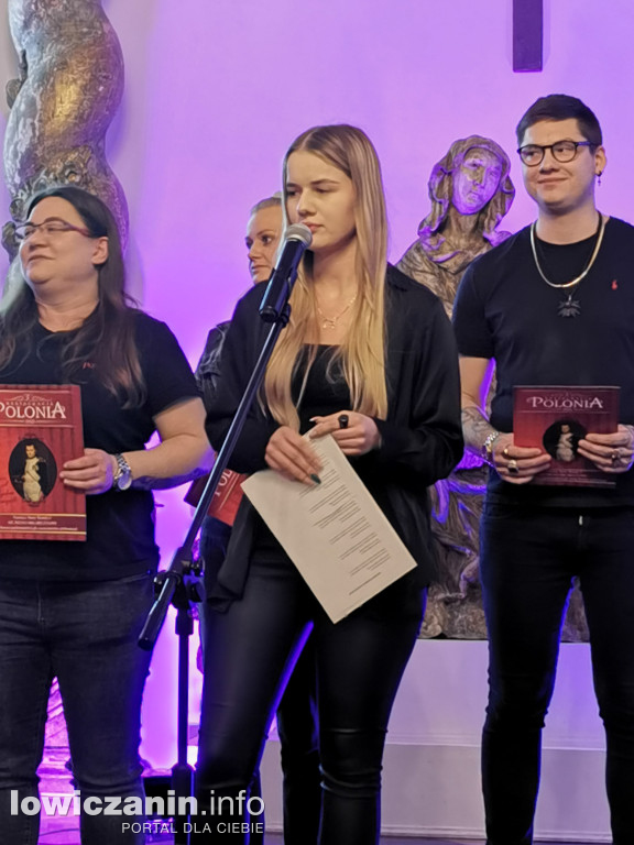 Powiatowe kolędowanie w Muzeum w Łowiczu