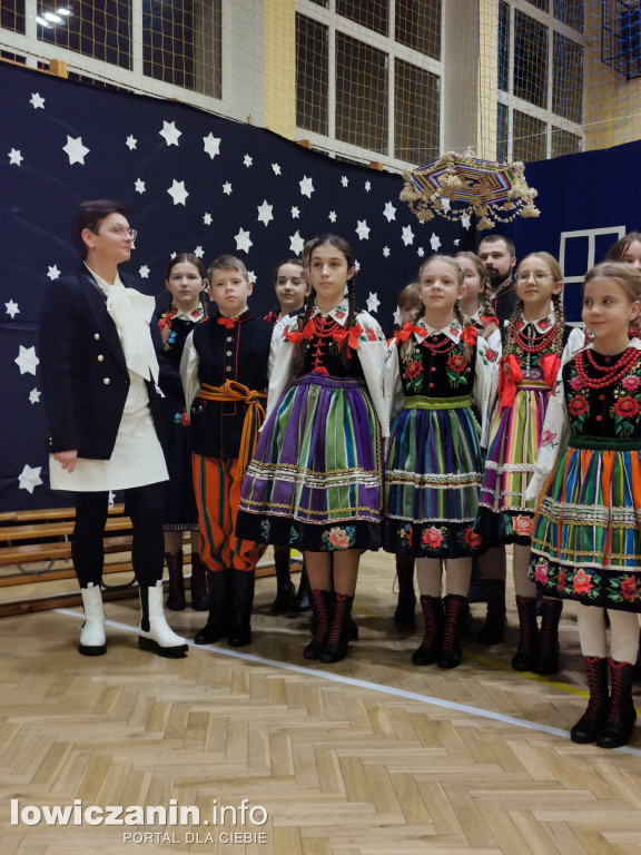 Wigilia Księżacka w Kocierzewie Południowym