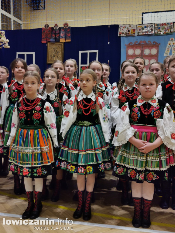 Wigilia Księżacka w Kocierzewie Południowym