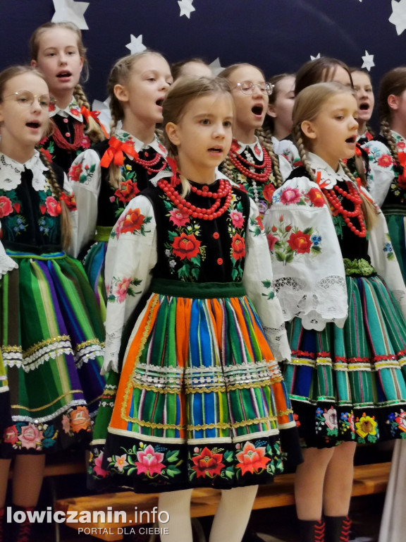 Wigilia Księżacka w Kocierzewie Południowym