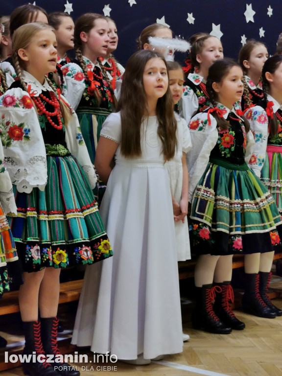 Wigilia Księżacka w Kocierzewie Południowym