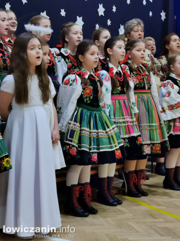 Wigilia Księżacka w Kocierzewie Południowym
