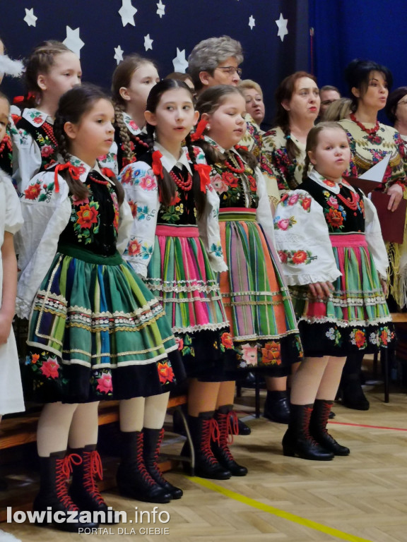 Wigilia Księżacka w Kocierzewie Południowym