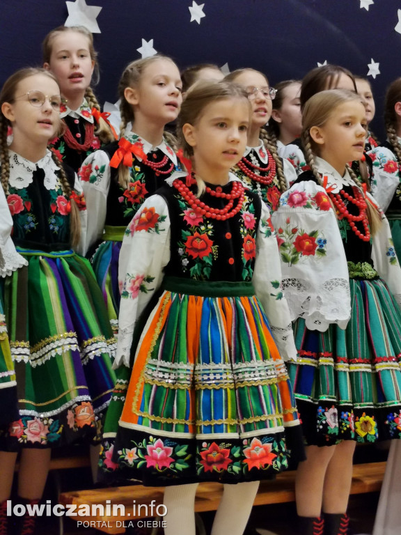 Wigilia Księżacka w Kocierzewie Południowym
