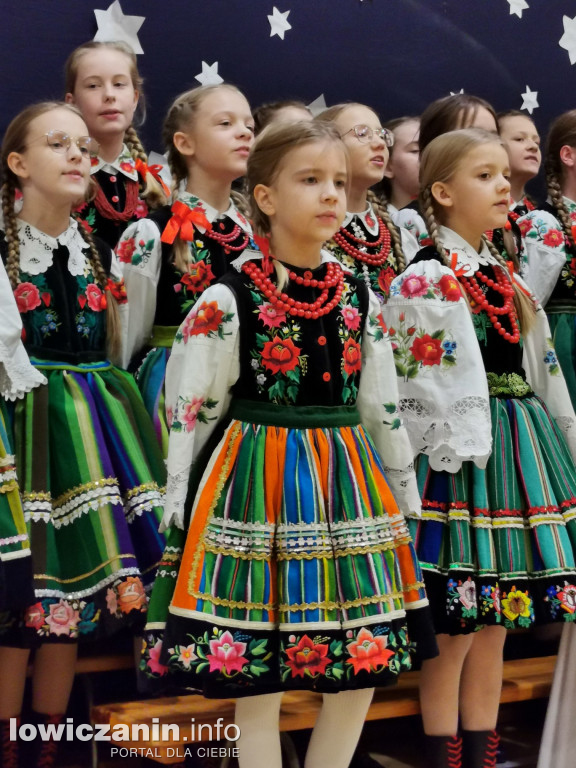 Wigilia Księżacka w Kocierzewie Południowym