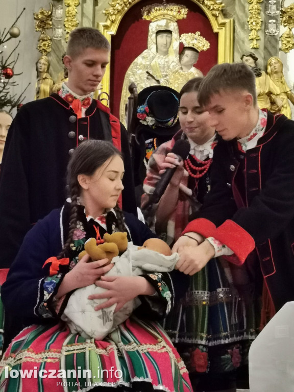 Blichowiacy wystąpili w katedrze