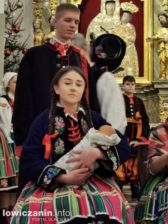 Blichowiacy wystąpili w katedrze