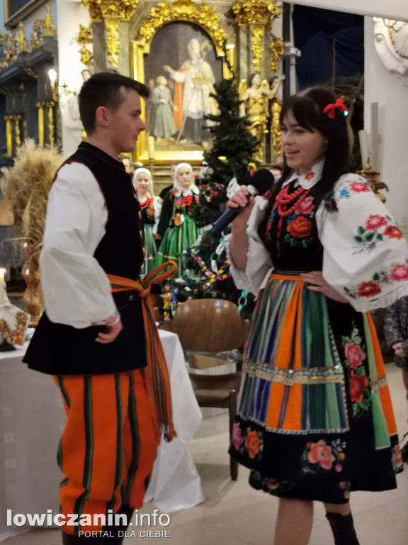 Blichowiacy wystąpili w katedrze