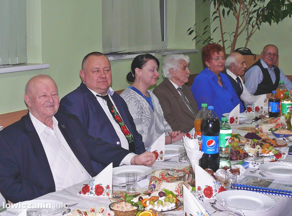 Wręczenie Tyncowych Wróbli przez zespół Ksinzoki