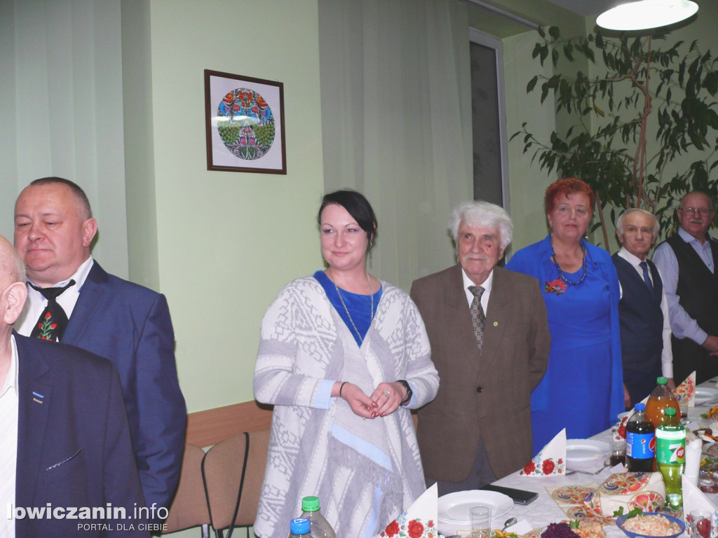 Wręczenie Tyncowych Wróbli przez zespół Ksinzoki