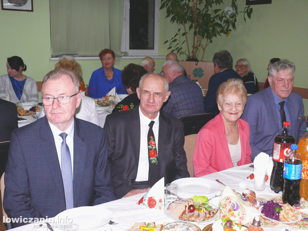 Wręczenie Tyncowych Wróbli przez zespół Ksinzoki