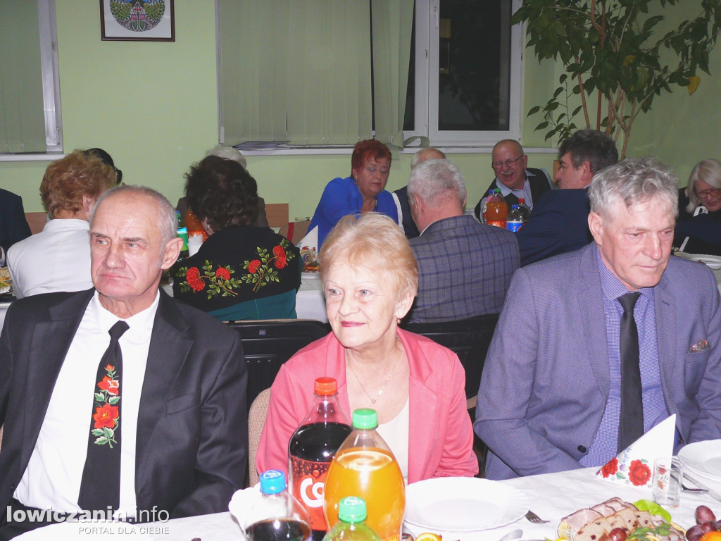 Wręczenie Tyncowych Wróbli przez zespół Ksinzoki