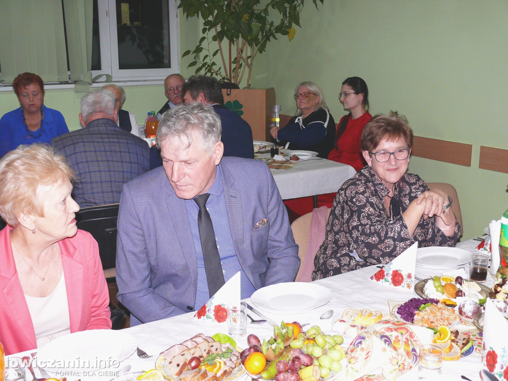 Wręczenie Tyncowych Wróbli przez zespół Ksinzoki