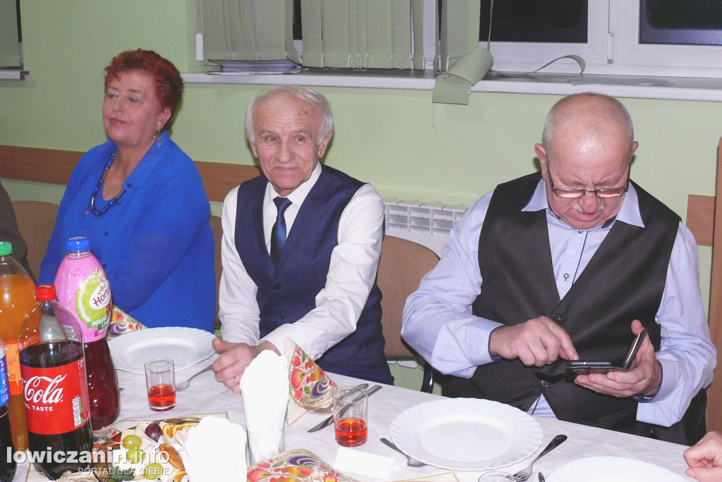 Wręczenie Tyncowych Wróbli przez zespół Ksinzoki
