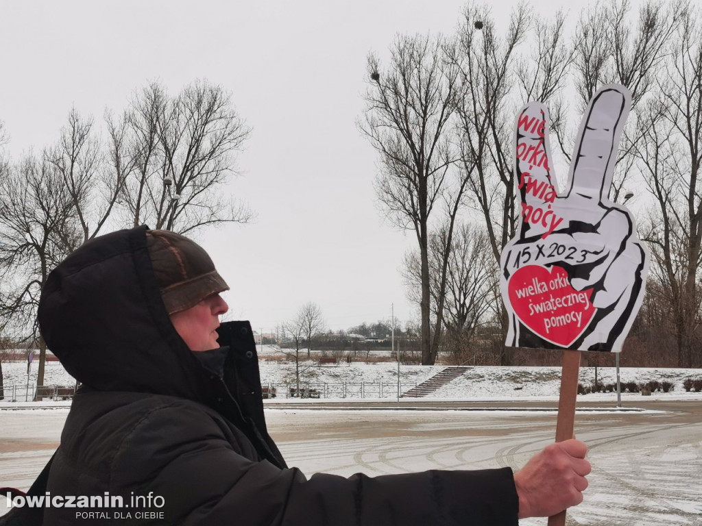 Wyjazd zwolenników PO do Gdańska