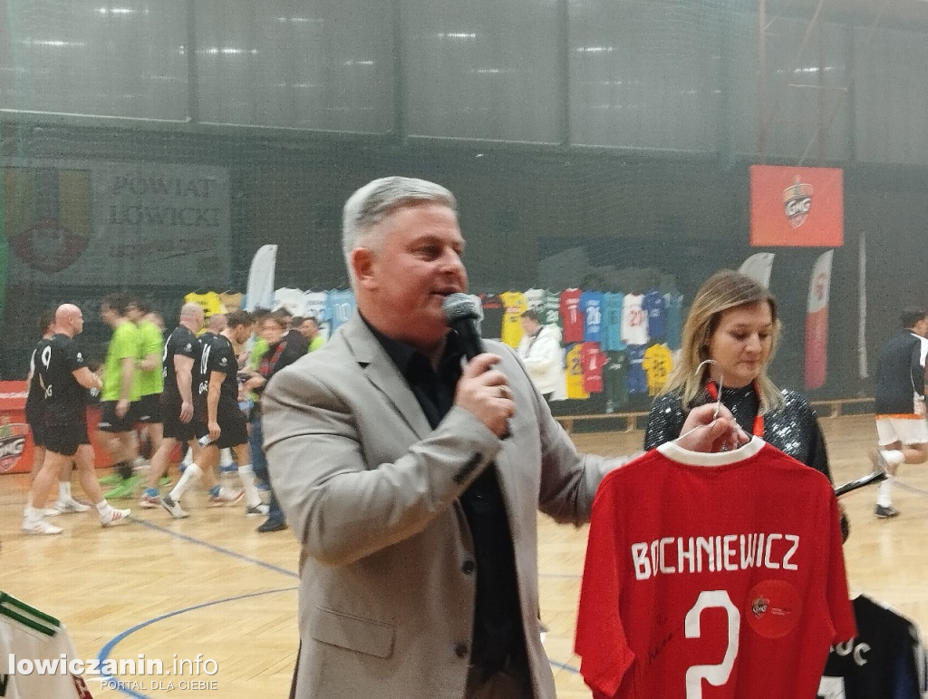 Gwiazdy na Gwiazdkę 2024