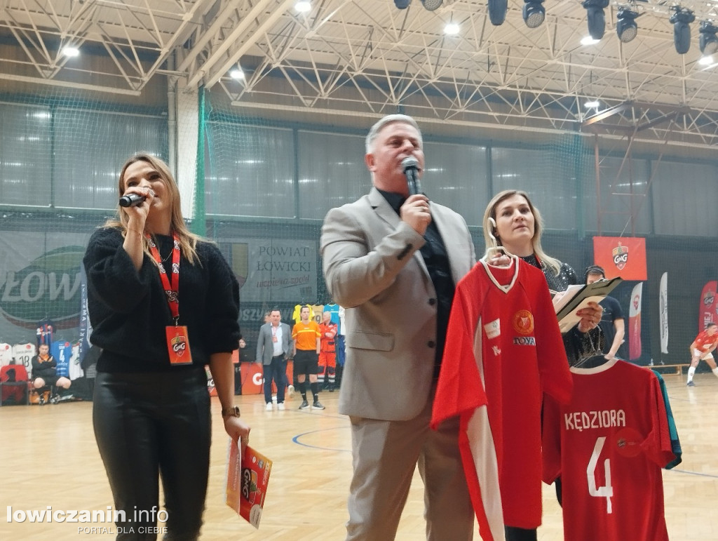 Gwiazdy na Gwiazdkę 2024