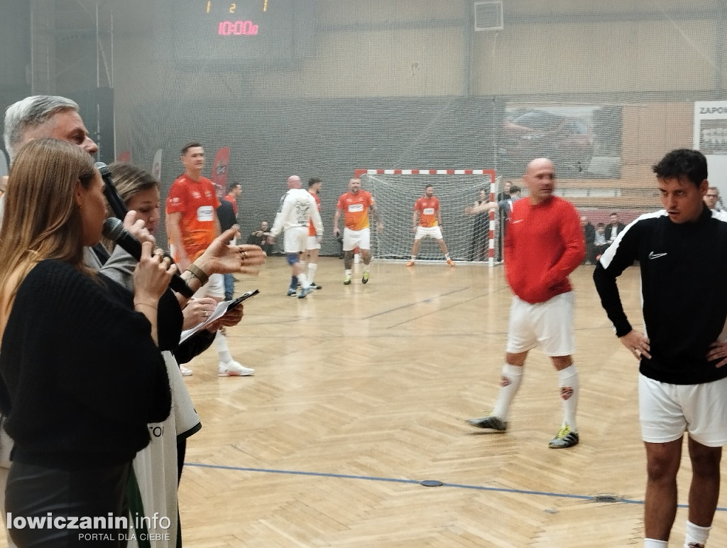 Gwiazdy na Gwiazdkę 2024