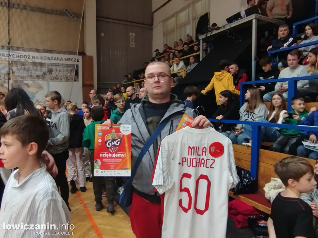 Gwiazdy na Gwiazdkę 2024
