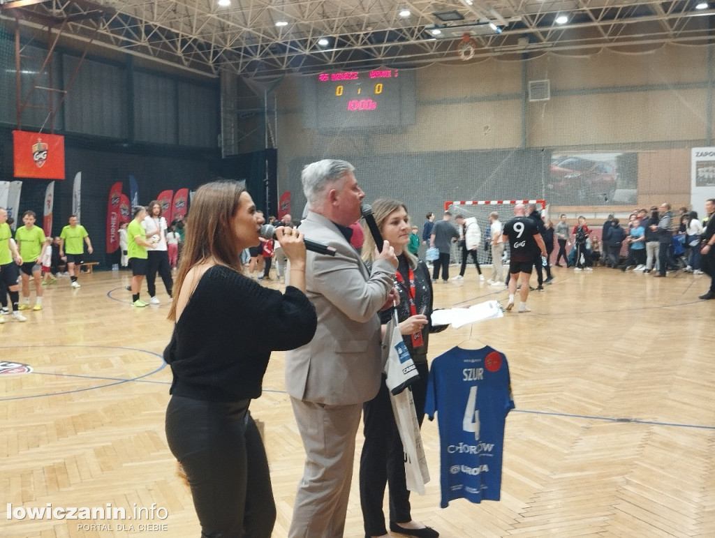 Gwiazdy na Gwiazdkę 2024