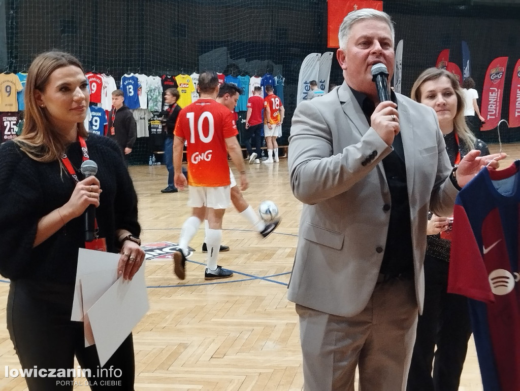 Gwiazdy na Gwiazdkę 2024