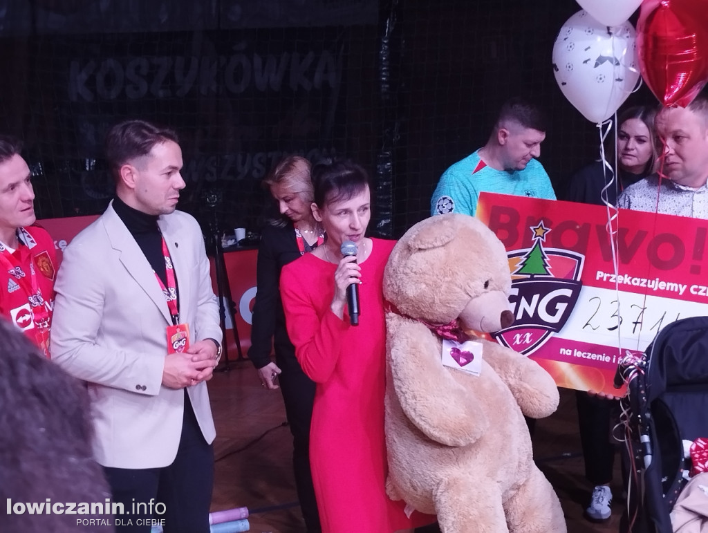Gwiazdy na Gwiazdkę 2024